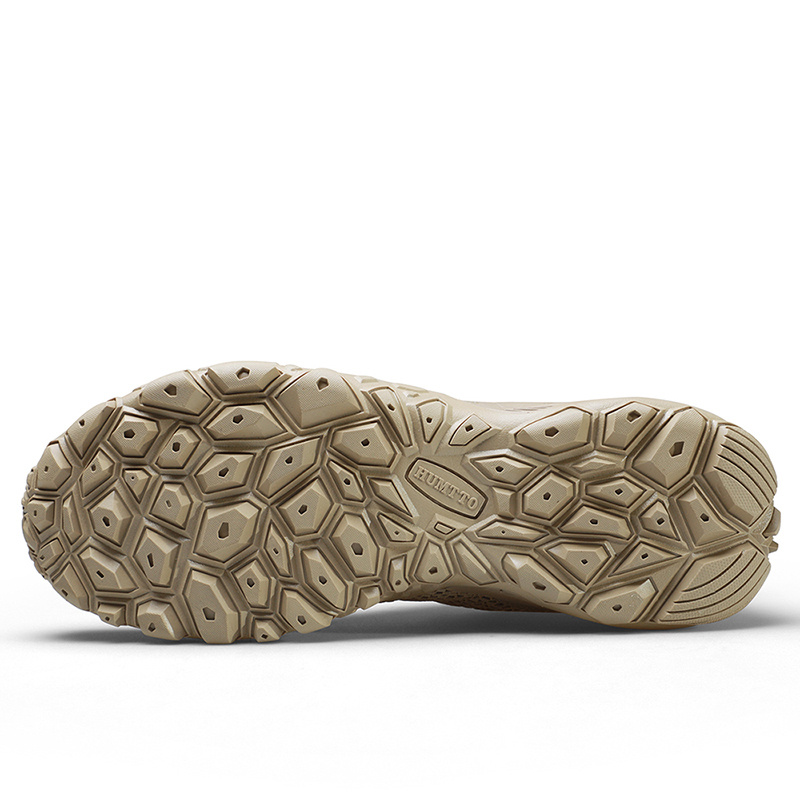 Кроссовки Humtto 571A Beige фото 3