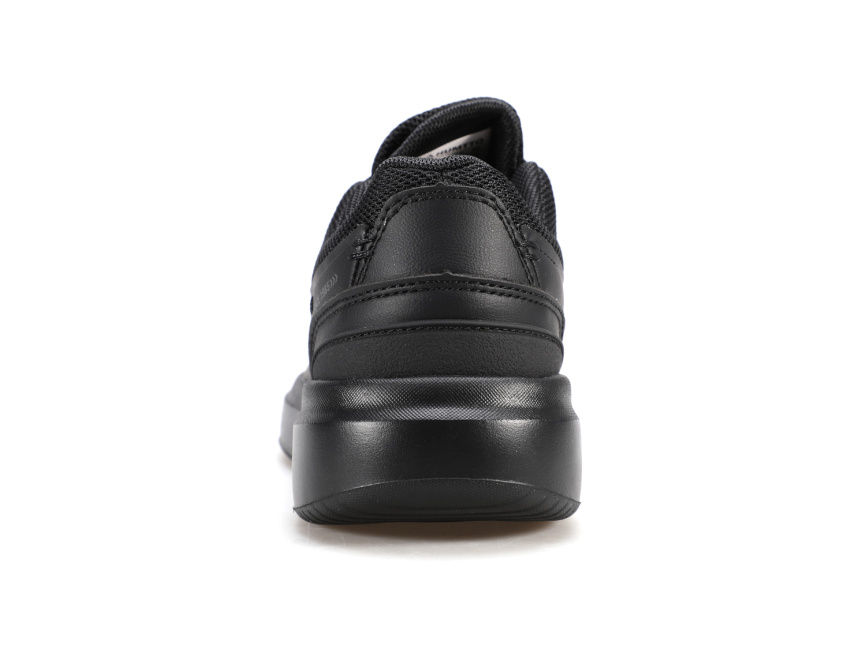 Кроссовки Humtto 596 Black фото 4