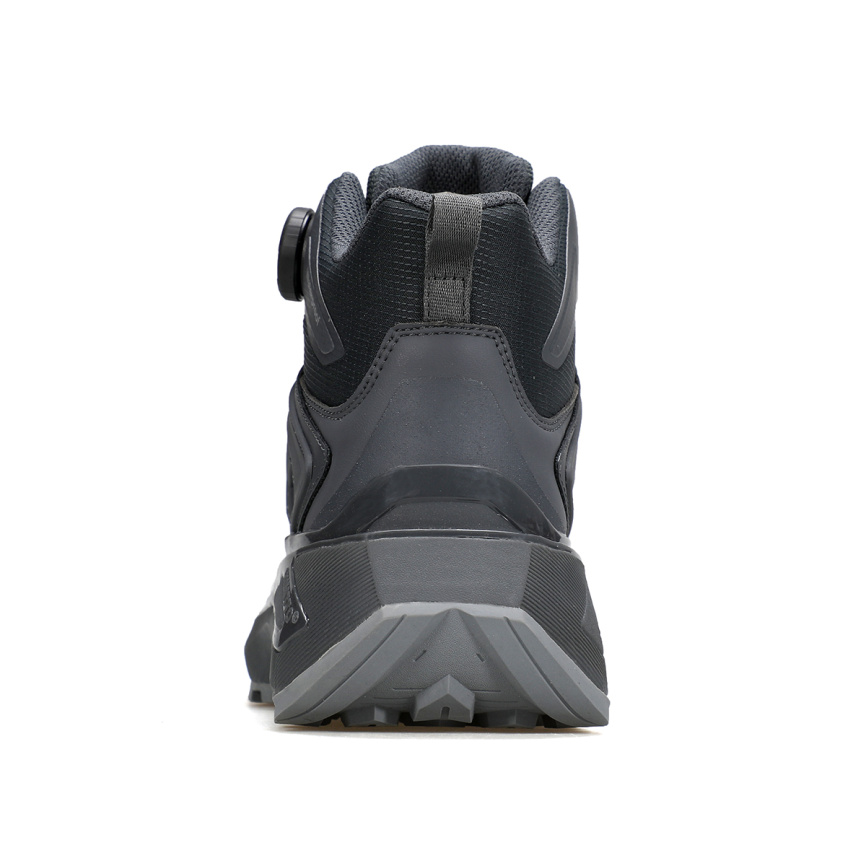 Кроссовки Humtto 818 Dark Grey фото 3