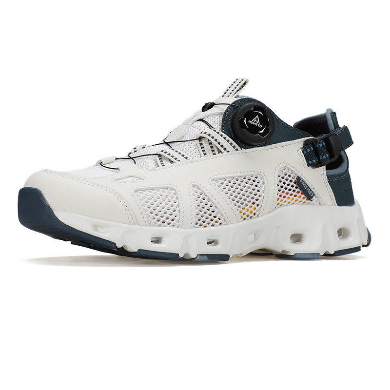 Кроссовки Humtto 426 White фото 1