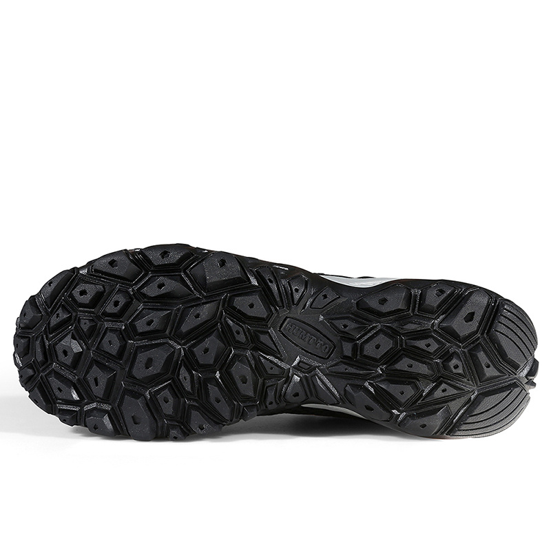 Кроссовки Humtto 571 Black фото 3