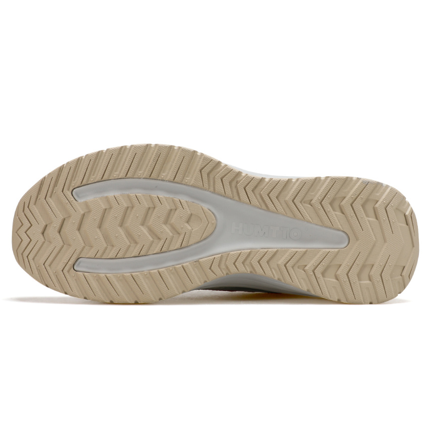 Кроссовки Humtto 918B Beige фото 5