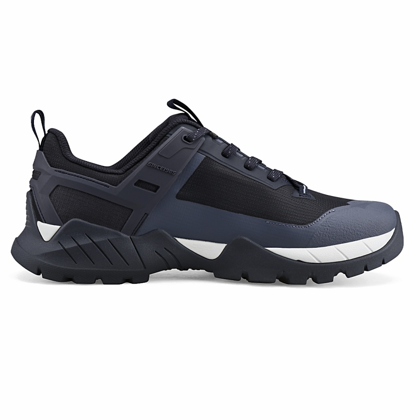 Кроссовки Humtto 790 Blue-White фото 5