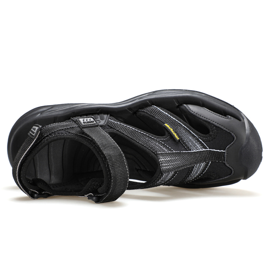 Сандалии Humtto 481 C.Black фото 5