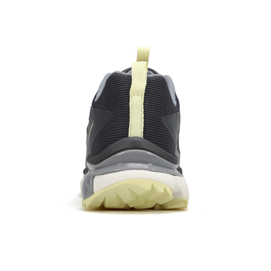 Кроссовки Humtto 082 Dark Grey фото 3