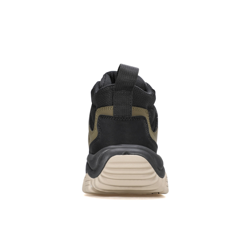 Кроссовки Humtto 145 Khaki фото 3