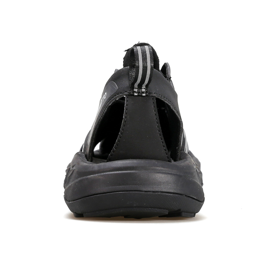 Сандалии Humtto 508 Black фото 3