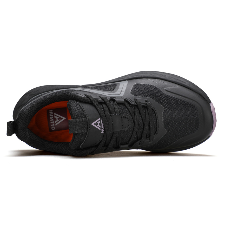 Кроссовки Humtto 926 C.Black фото 5