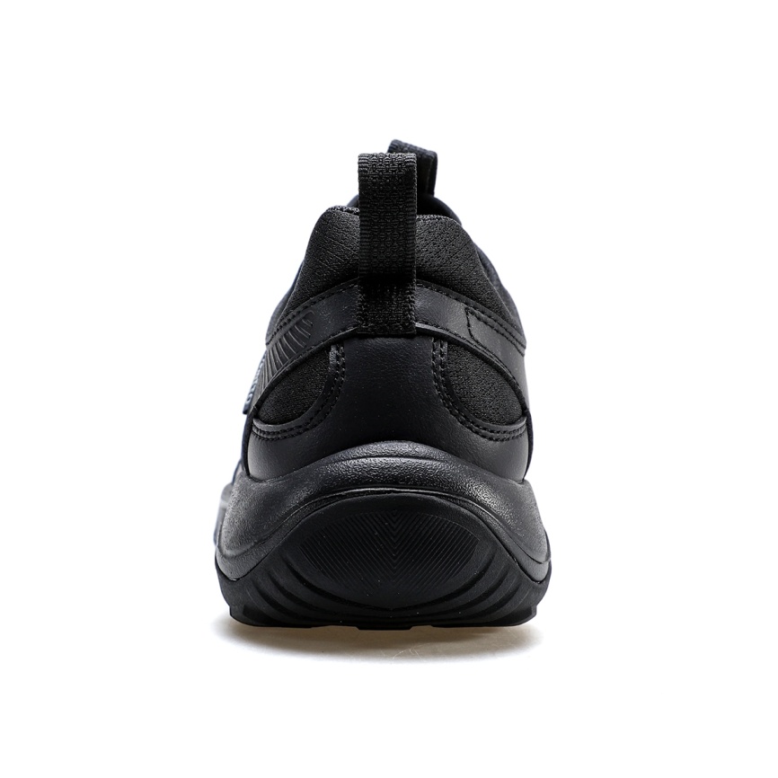 Кроссовки Humtto 958 Black фото 4