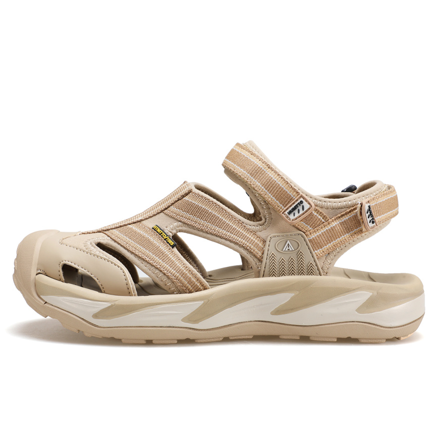 Сандалии Humtto 481 beige фото 2