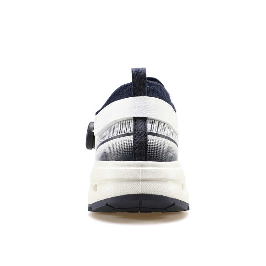 Кроссовки Humtto 887 White, blue фото 4
