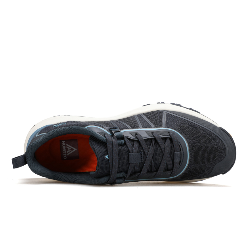 Кроссовки Humtto 135 Dark Blue фото 5