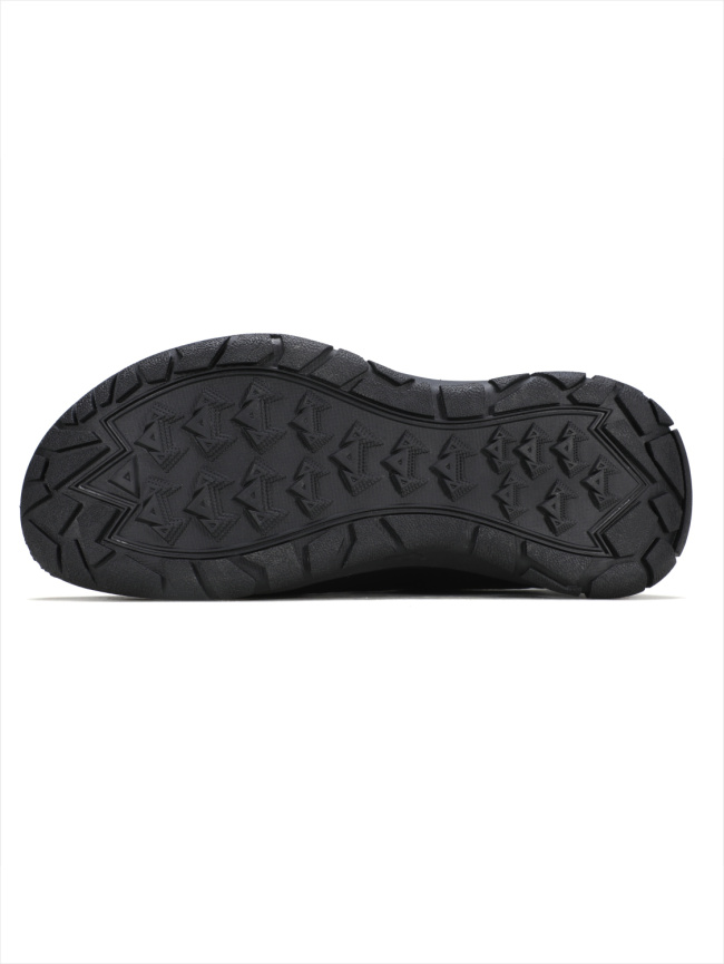 Кроссовки Humtto 945 Black фото 3