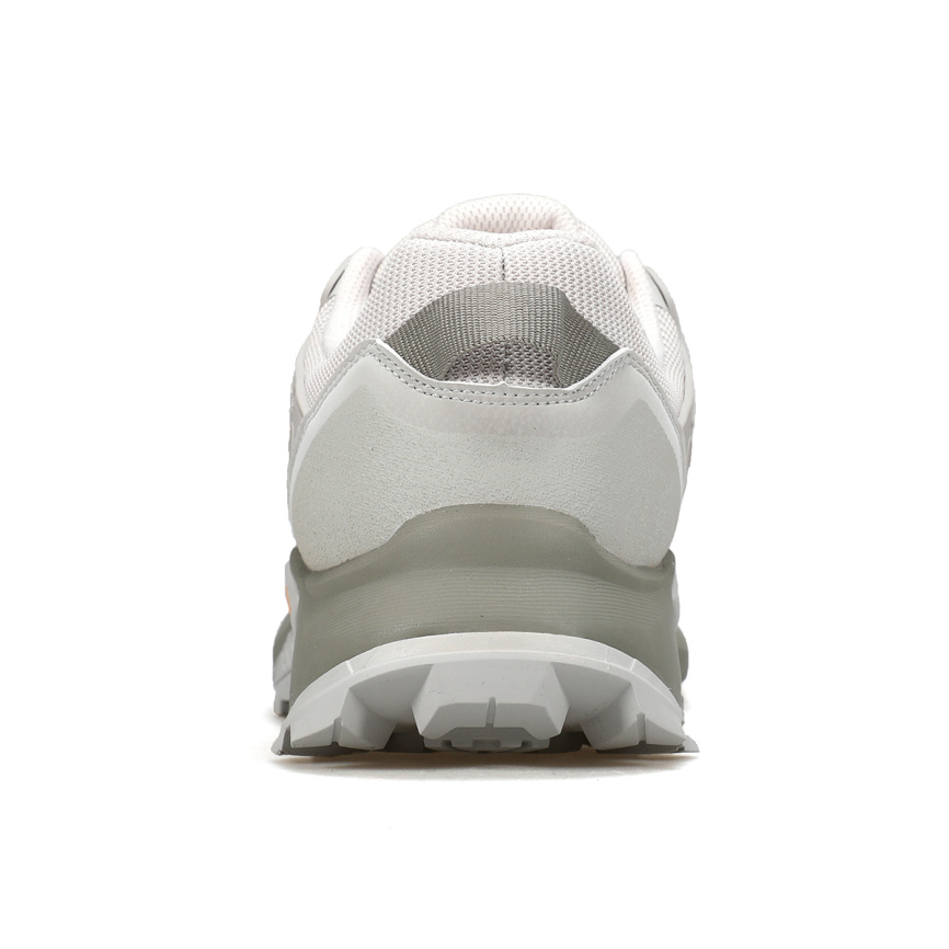 Кроссовки Humtto 732 Light Grey фото 3