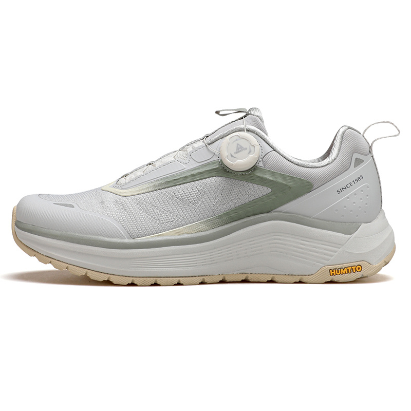 Кроссовки Humtto 918 Beige фото 2