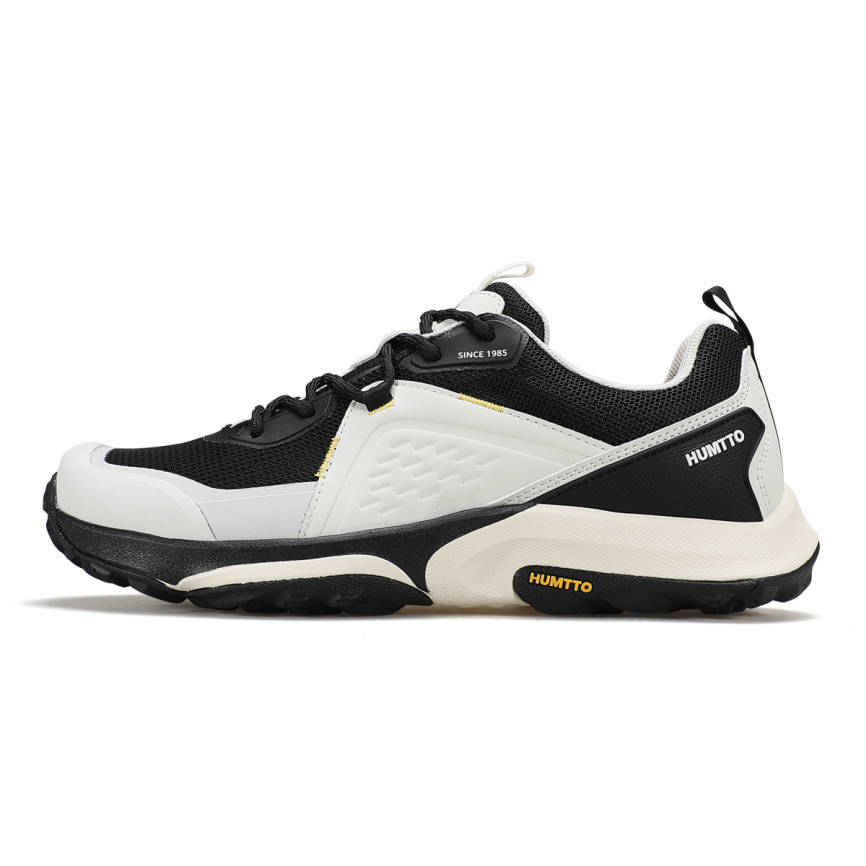 Кроссовки Humtto 404 Black-Grey фото 2