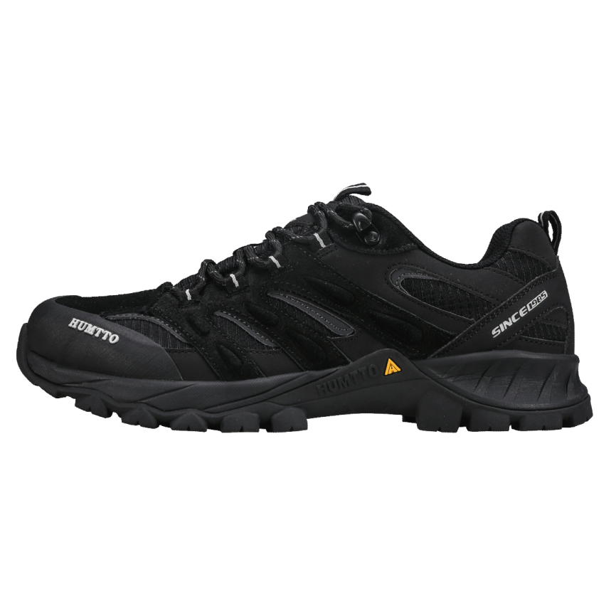 Кроссовки Humtto 564 Black фото 2