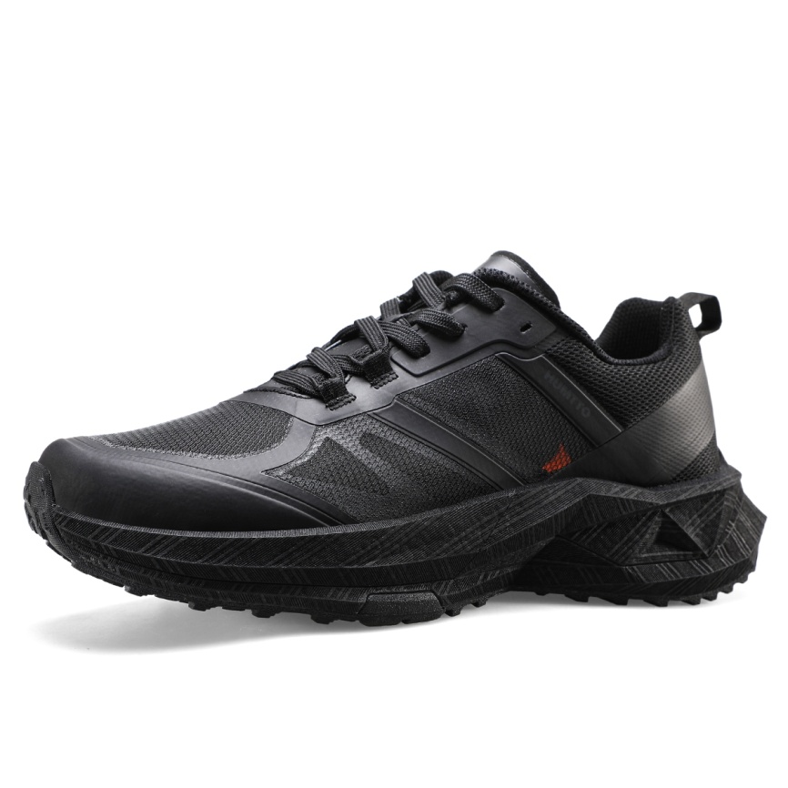 Кроссовки Humtto 900 Black фото 1