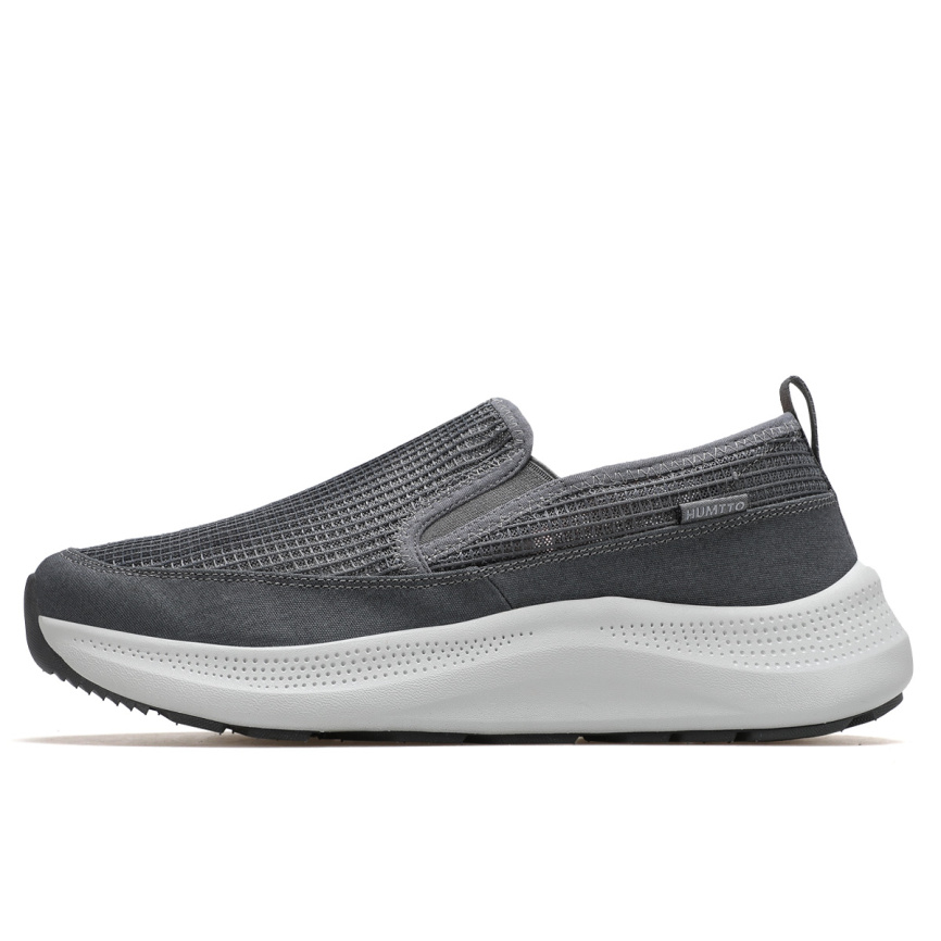 Кроссовки Humtto 213 Grey фото 2