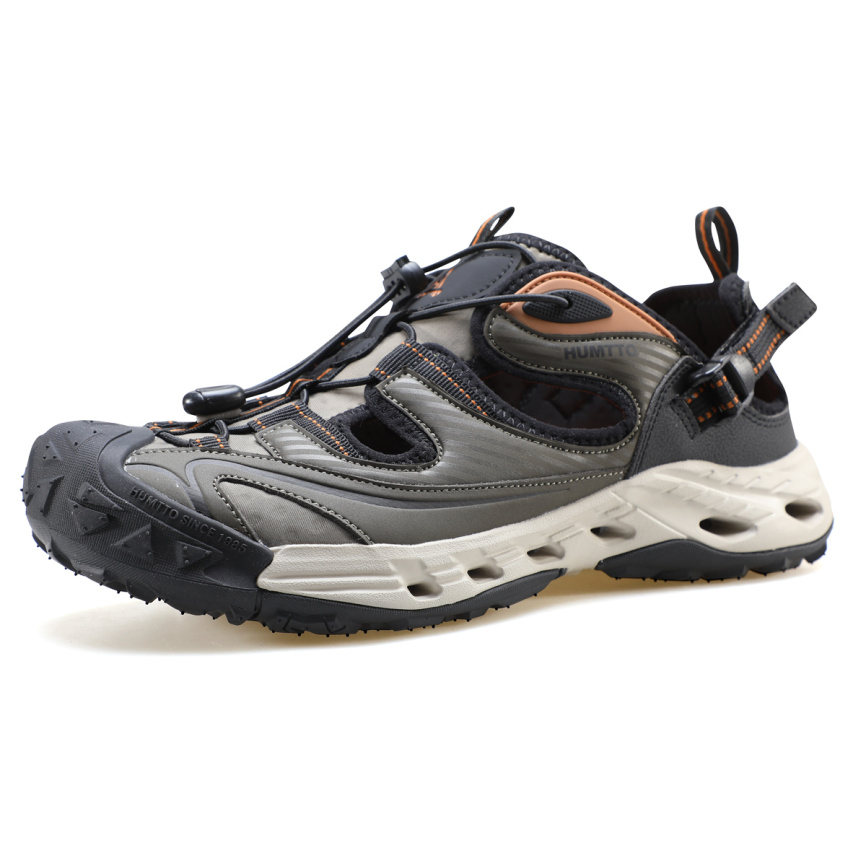 Кроссовки Humtto 661 Khaki фото 1