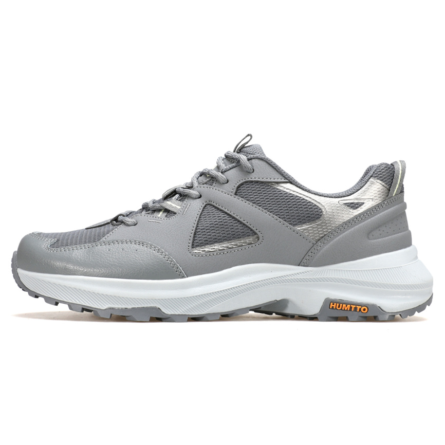 Кроссовки Humtto 129 Grey фото 2