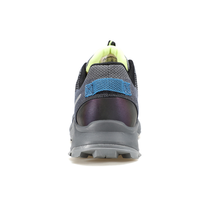 Кроссовки Humtto 187 Grey фото 3