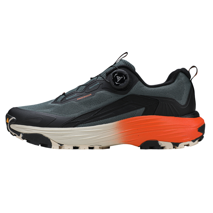 Кроссовки Humtto 413 Olive фото 2