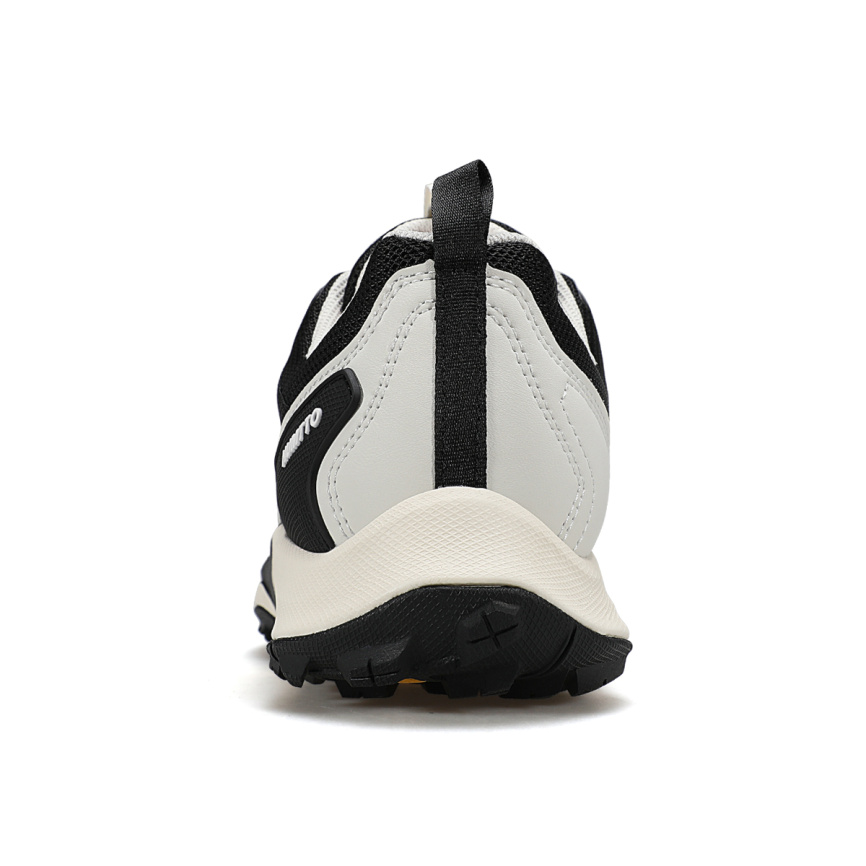 Кроссовки Humtto 404 Black-Grey фото 3