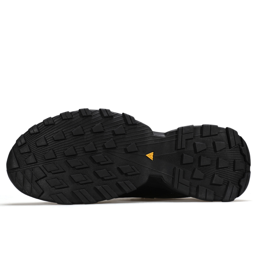 Кроссовки Humtto 688 Black фото 4