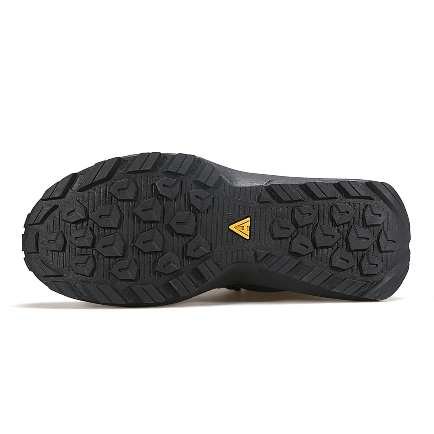 Кроссовки Humtto 697 Black фото 4