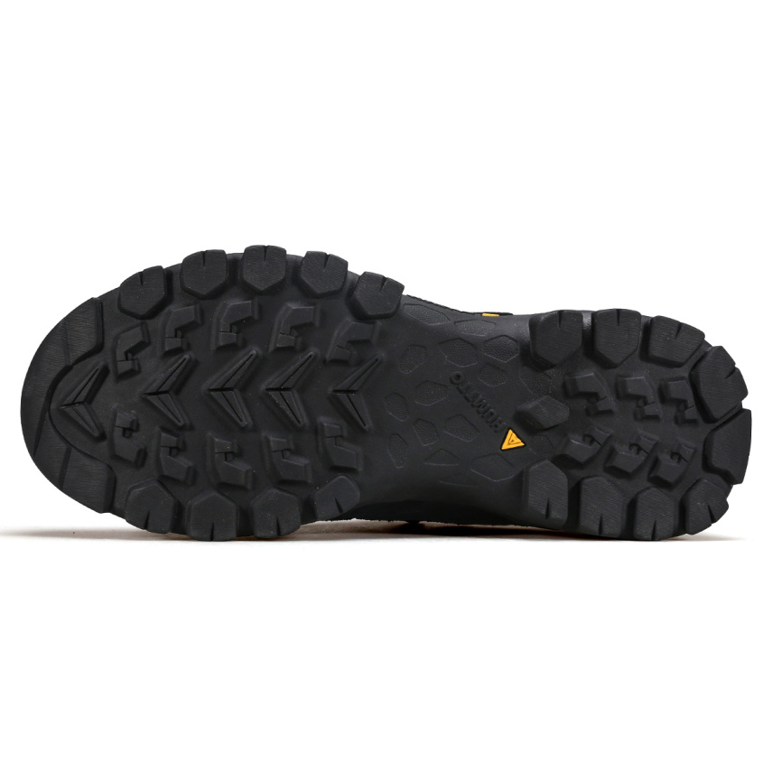 Кроссовки Humtto 564 Grey фото 4