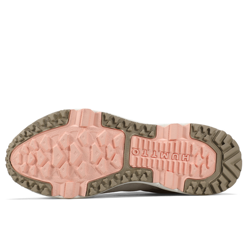 Кроссовки Humtto 420 Beige фото 4