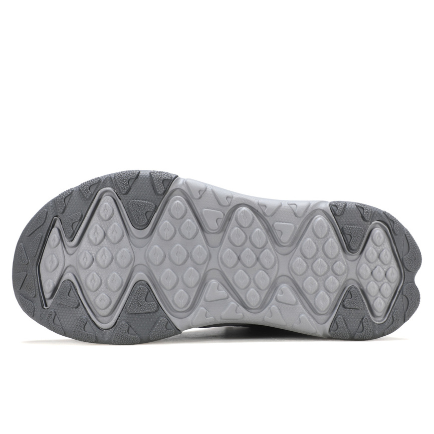 Кроссовки Humtto 319 Grey фото 3