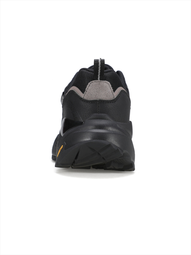 Кроссовки Humtto 363 Black-Grey фото 4