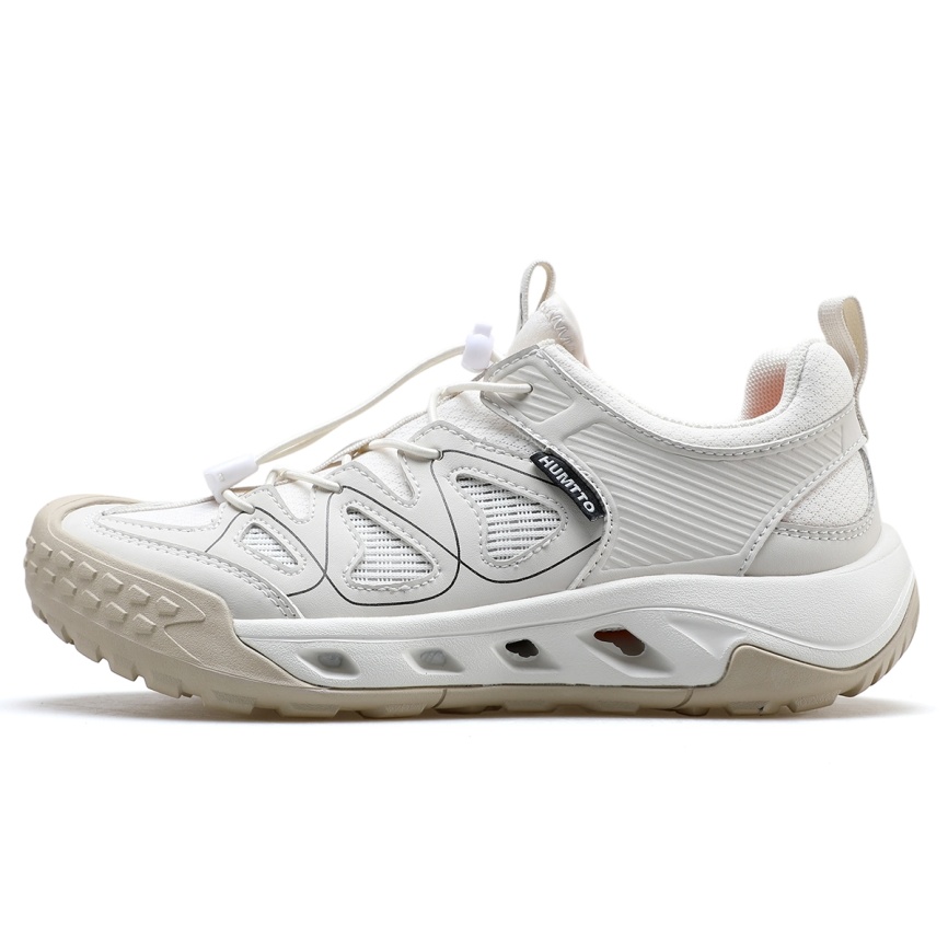 Кроссовки Humtto 958 Beige фото 2