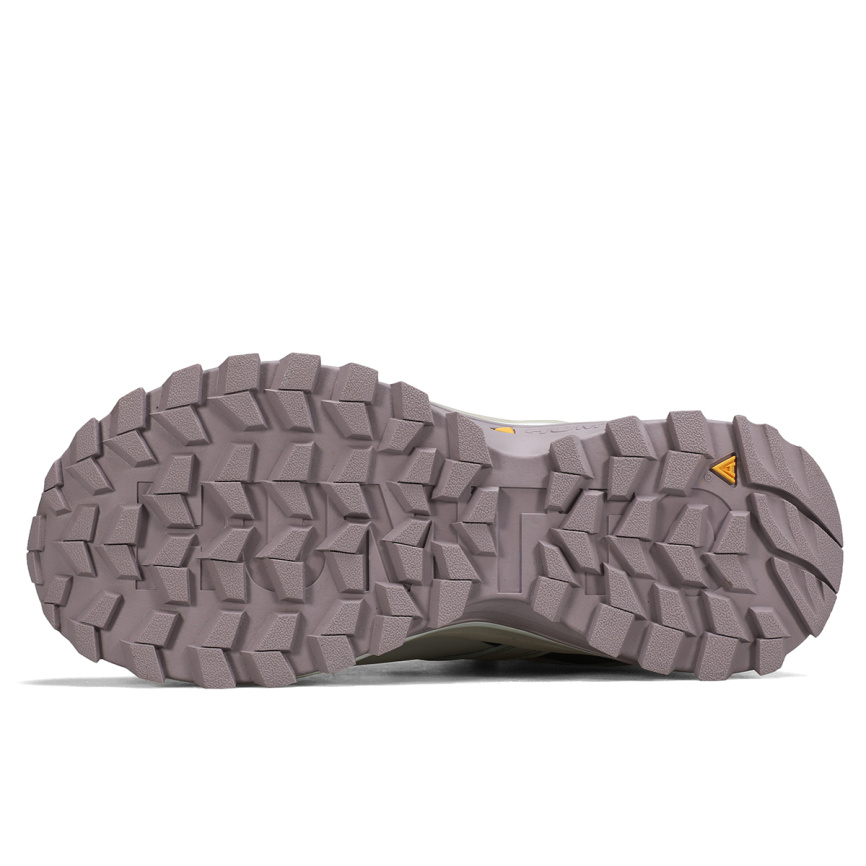 Кроссовки Humtto 554 Grey-Pink фото 4