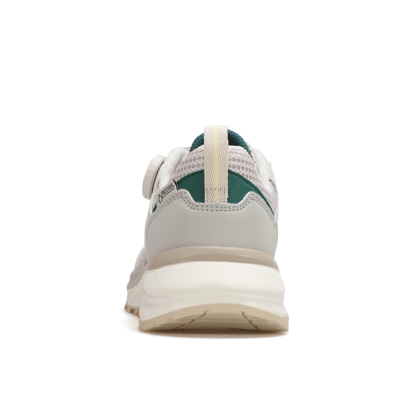 Кроссовки Humtto 913 Beige фото 3