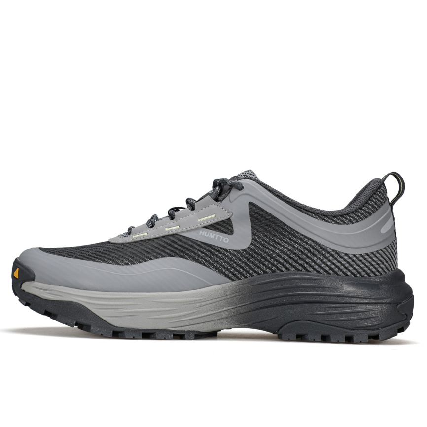 Кроссовки Humtto 819 Grey фото 2