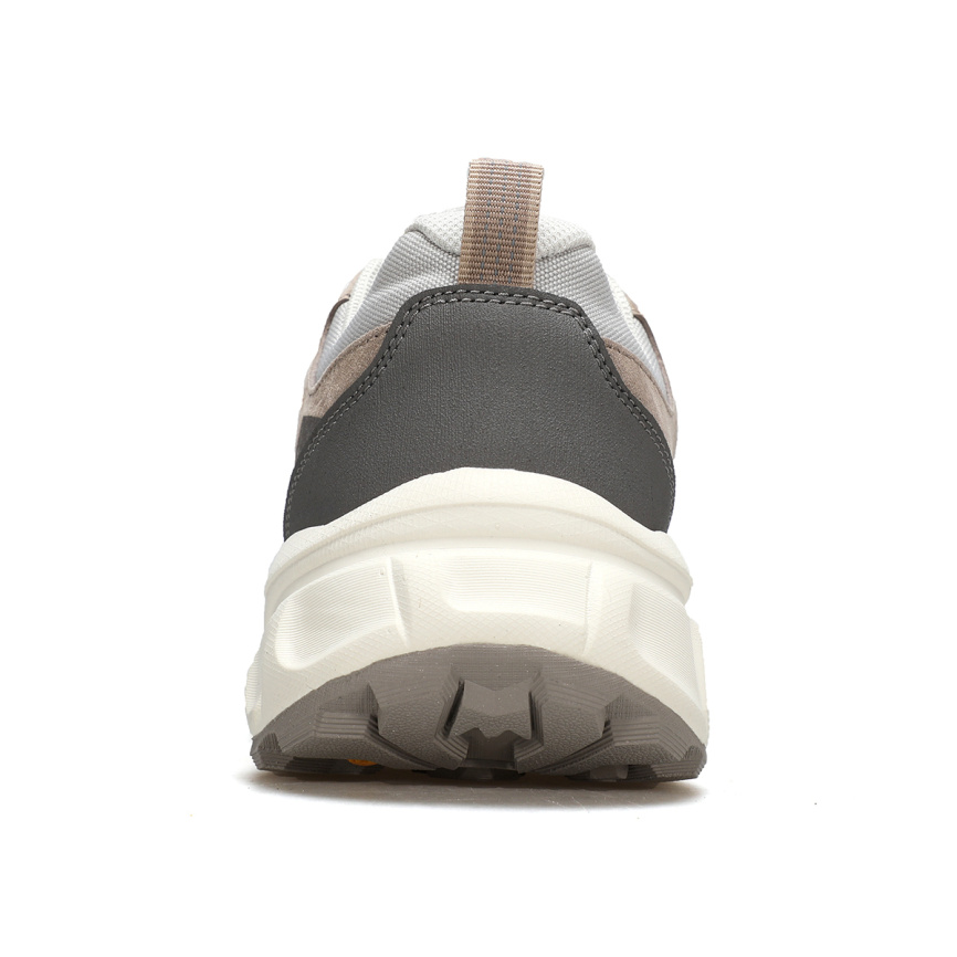 Кроссовки Humtto 354 Light Brown фото 3