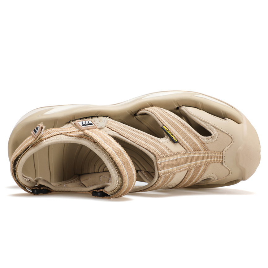 Сандалии Humtto 481 beige фото 3