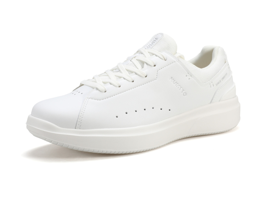 Кроссовки Humtto 596 White фото 1