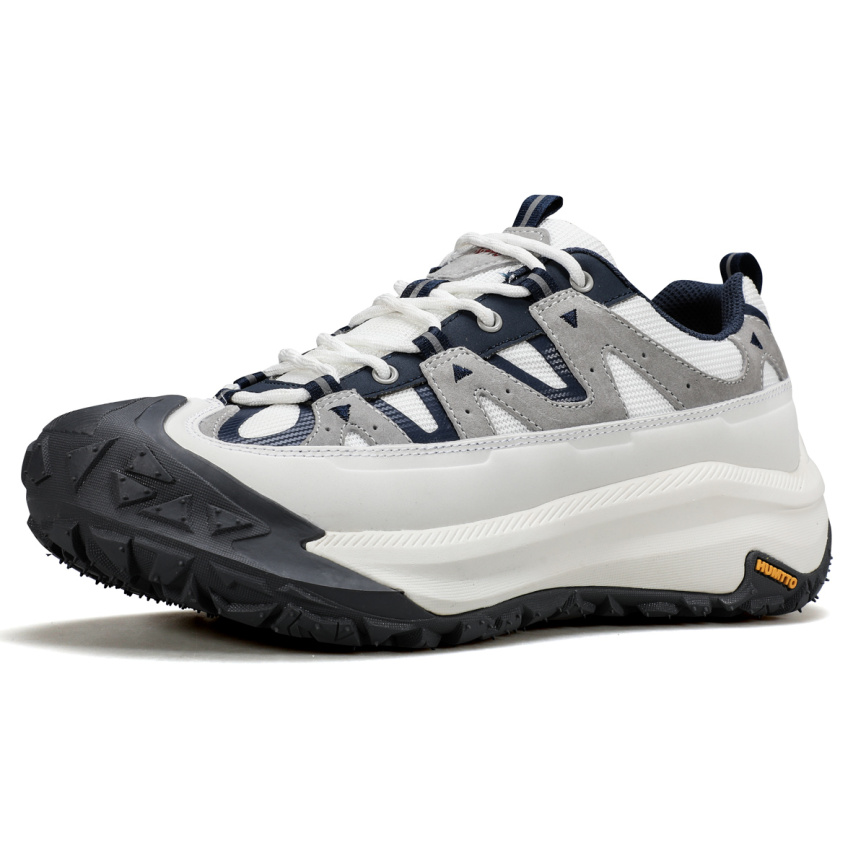 Кроссовки Humtto 584 Grey фото 1