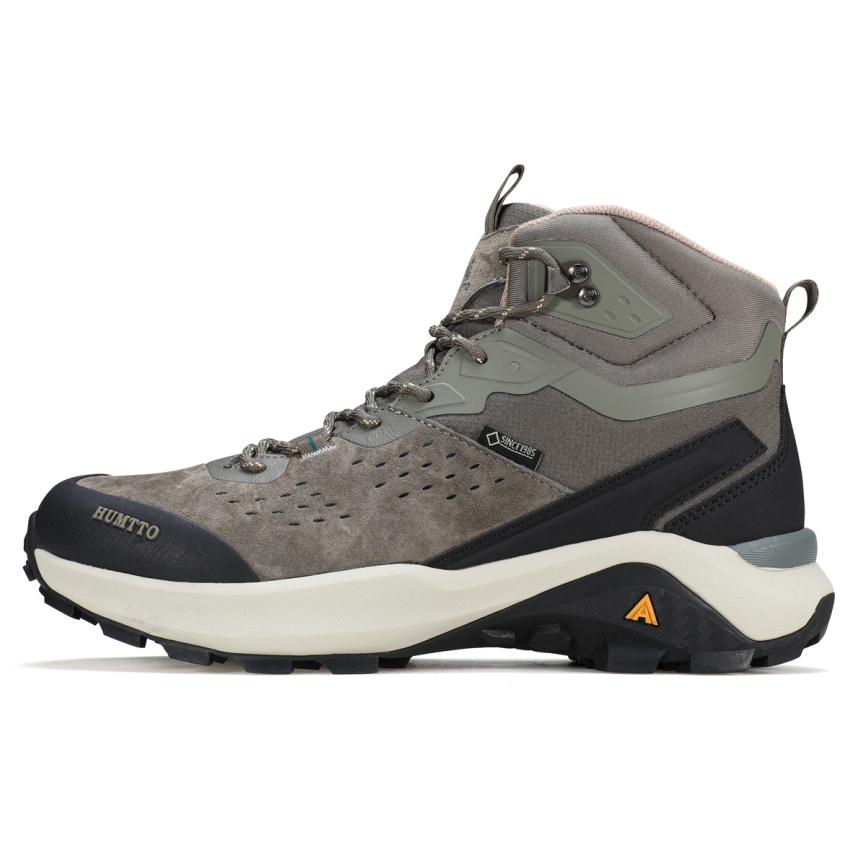 Кроссовки Humtto 370 Khaki фото 2