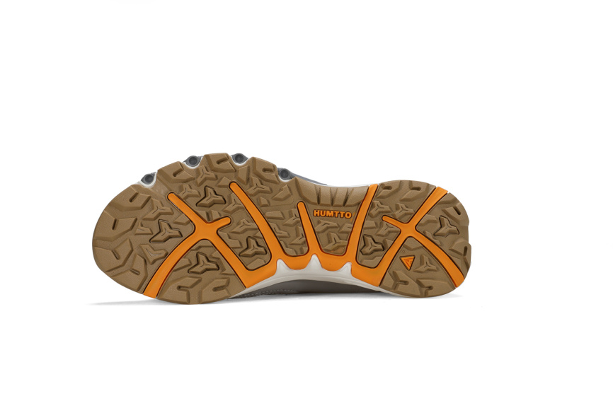 Кроссовки Humtto 410 Dark Grey фото 4