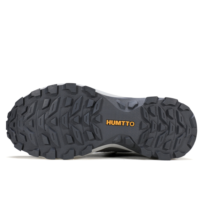 Кроссовки Humtto 370A Grey фото 3