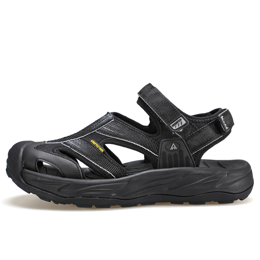 Сандалии Humtto 481 C.Black фото 2