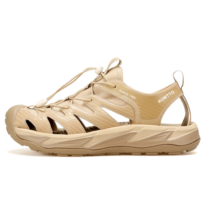 Сандалии Humtto 508 Beige фото 2