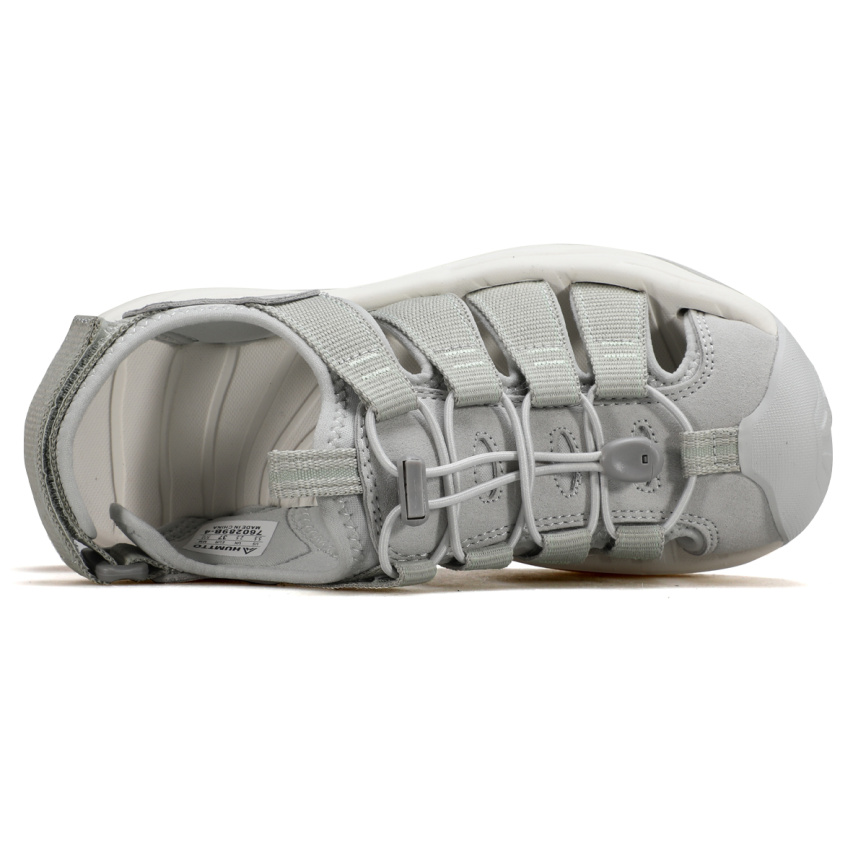 Сандалии Humtto 289 Gray-green фото 5