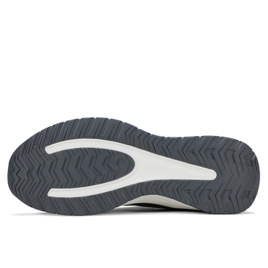 Кроссовки Humtto 306 Grey фото 3