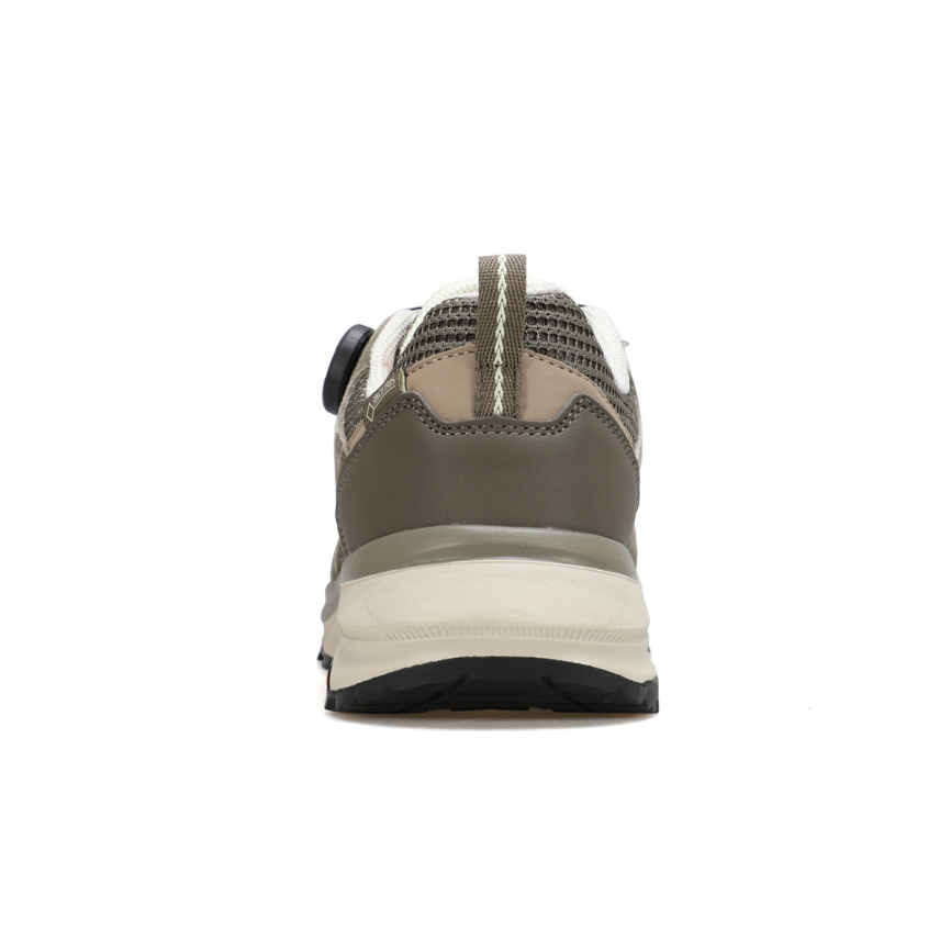 Кроссовки Humtto 913 Khaki фото 2